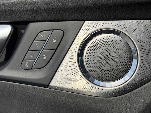 New 2026 Buick Enclave Avenir w/ Super Cruise Package image 21