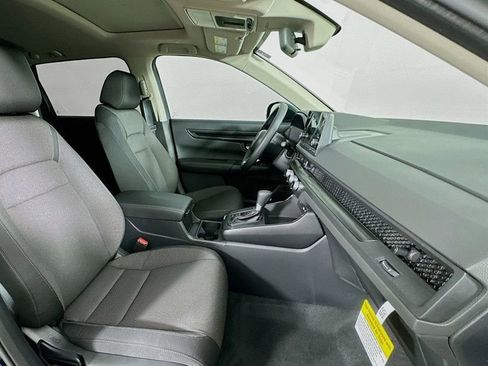 Used 2025 Honda CR-V EX image 37