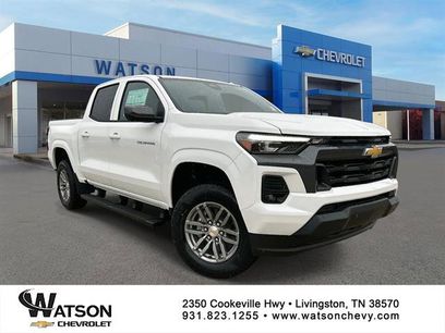 New 2026 Chevrolet Colorado LT w/ LT Convenience Package