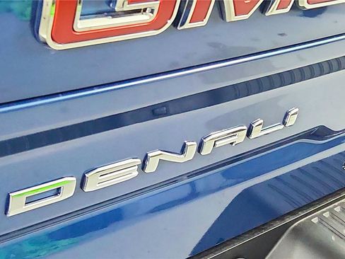New 2026 GMC Sierra 1500 Denali image 38