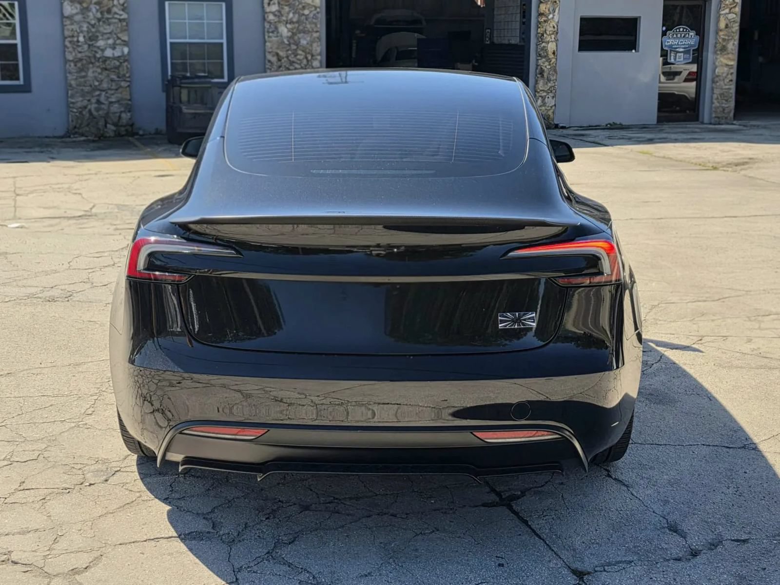 Used 2026 Tesla Model 3 Performance AWD/4WD image 6