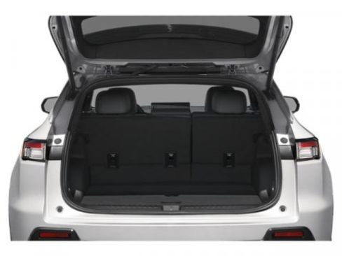 New 2026 Honda Prologue Elite image 13