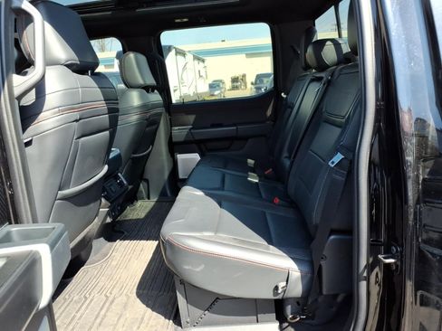 Used 2025 Ford F150 Raptor AWD/4WD image 12