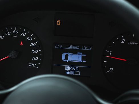 Used 2021 Mercedes-Benz Sprinter 2500 image 19