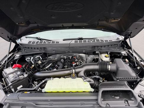 Used 2026 Ford F150 Tremor w/ Equipment Group 402B MID AWD/4WD image 29
