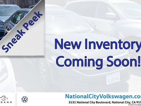 Used 2024 Volkswagen Jetta S FWD image 1