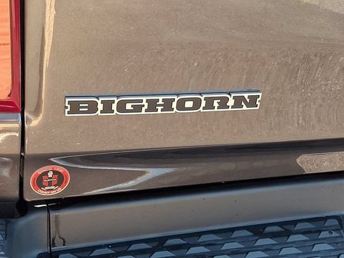 Used 2021 RAM 1500 Big Horn AWD/4WD image 33