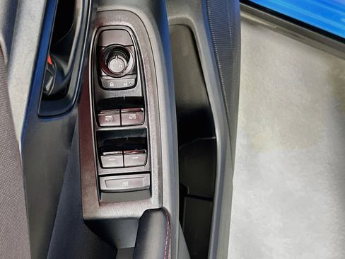 Used 2024 Subaru Impreza RS image 17