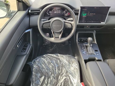 New 2026 MAZDA CX-5 Preferred AWD/4WD image 15
