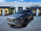 Used 2018 GMC Terrain Denali w/ Advanced Safety Package image 3