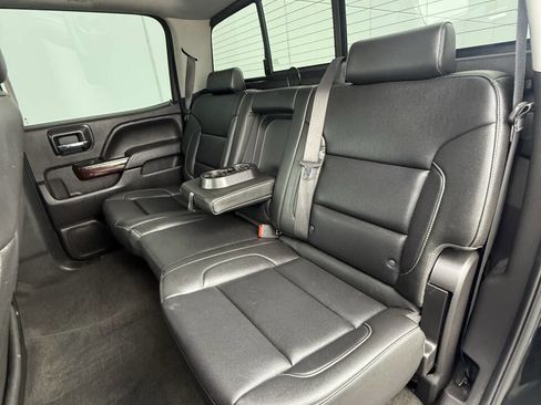 Used 2018 GMC Sierra 1500 SLT w/ Texas SLT Premium Package image 35