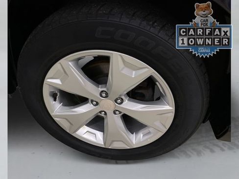 Used 2014 Subaru Forester 2.5i Limited AWD/4WD image 20