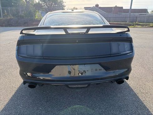 Used 2016 Ford Mustang GT Premium w/ Equipment Group 401A RWD image 4