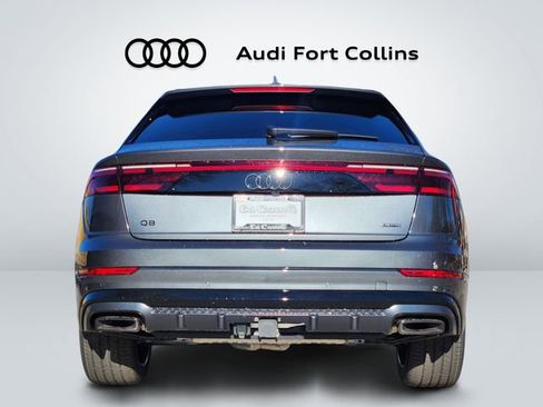 New 2026 Audi Q8 Premium Plus image 6