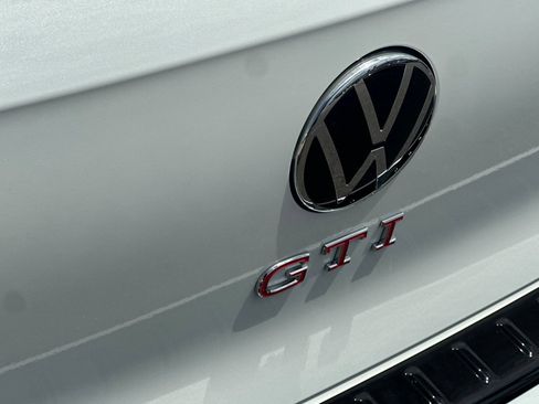 New 2026 Volkswagen GTI Autobahn FWD image 7