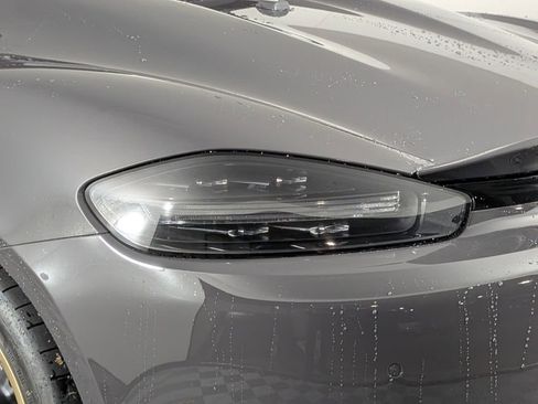 Certified 2023 Porsche 718 Boxster Spyder image 16