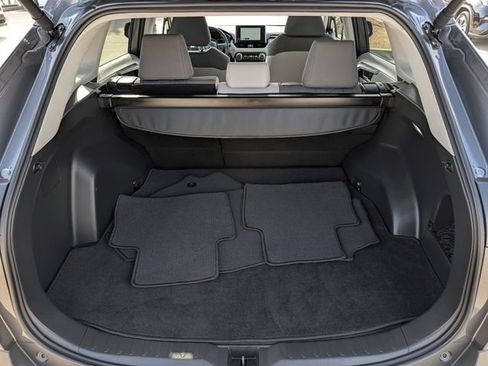 Used 2025 Toyota RAV4 XLE w/ Convenience Package FWD image 29