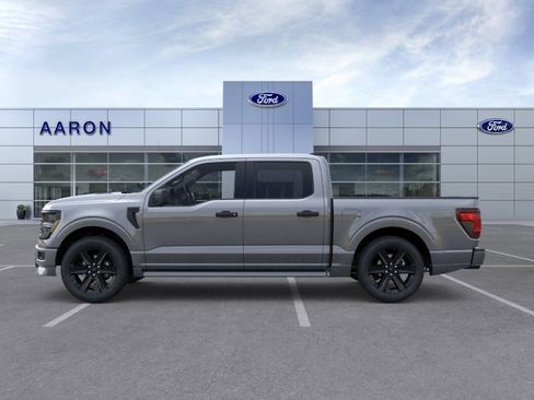New 2026 Ford F150 STX w/ F-150 LOBO Package image 3