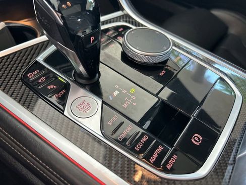 Used 2021 BMW M850i Gran Coupe xDrive w/ Driving Assistance Package AWD/4WD image 52
