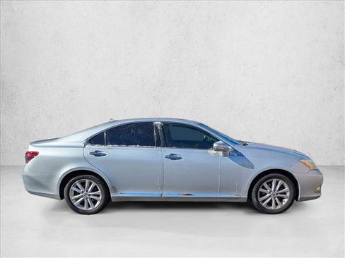 Used 2010 Lexus ES 350 image 4