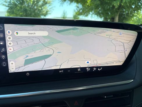 New 2026 Buick Envision Preferred AWD/4WD image 22