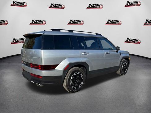 New 2026 Hyundai Santa Fe SEL image 5