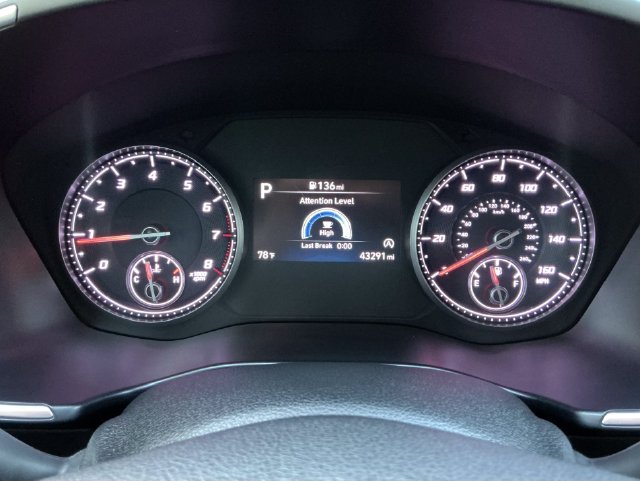 Used 2023 Hyundai Santa Fe XRT AWD/4WD image 17