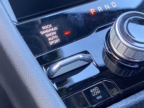 New 2024 Jeep Grand Cherokee Limited 4xe AWD/4WD image 23