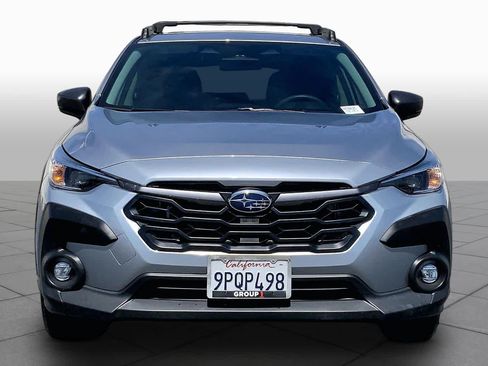 Used 2024 Subaru Crosstrek 2.0i Premium AWD/4WD image 3