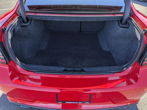 Certified 2022 Dodge Charger GT image 28