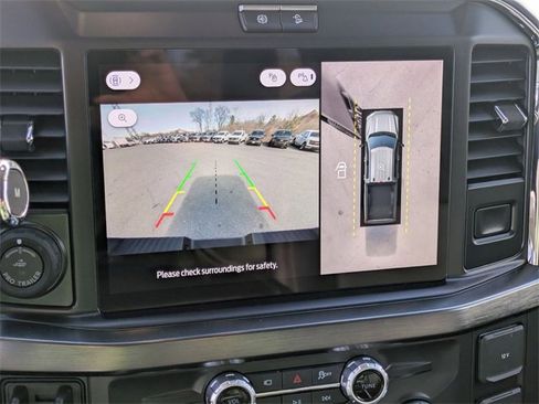 New 2025 Ford F250 Lariat w/ Lariat Ultimate Package image 23