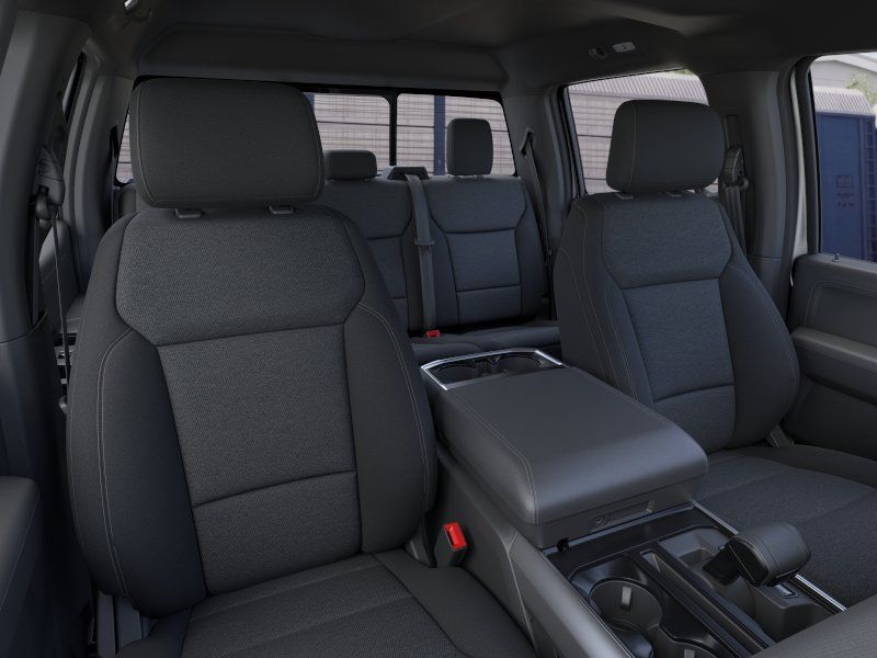 New 2026 Ford F150 XLT AWD/4WD image 10