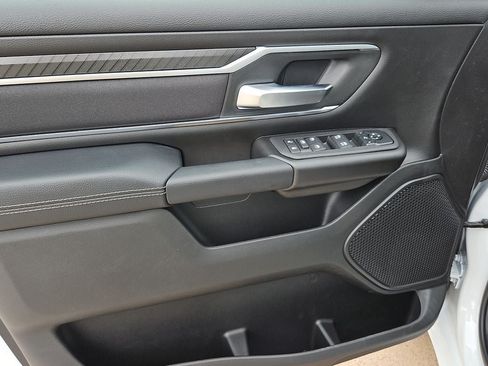 New 2026 RAM 1500 Lone Star RWD image 21