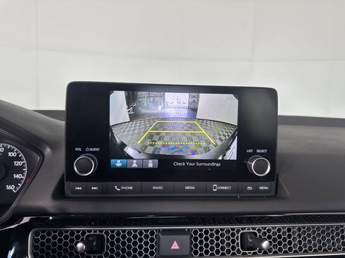 Certified 2024 Honda Civic LX image 29