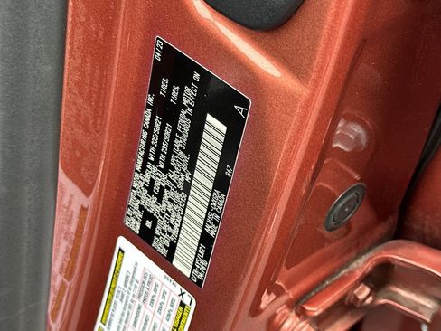 Used 2023 Lexus RX 350 w/ Cold Area Package image 56