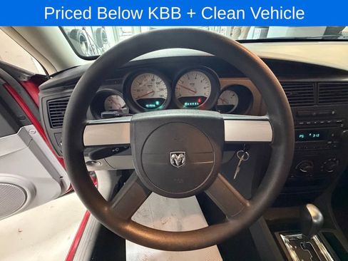 Used 2006 Dodge Charger Police RWD image 10