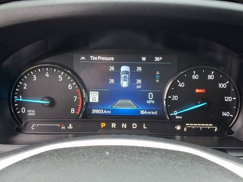 Certified 2023 Ford Explorer XLT w/ Equipment Group 202A image 24