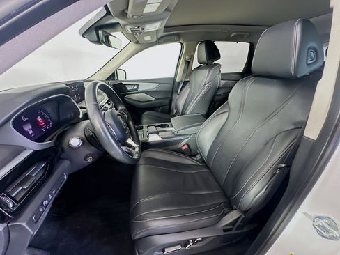 Used 2024 Acura MDX SH-AWD w/ Technology Package image 13