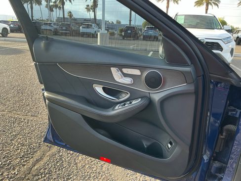 Used 2020 Mercedes-Benz C 300 Sedan image 13