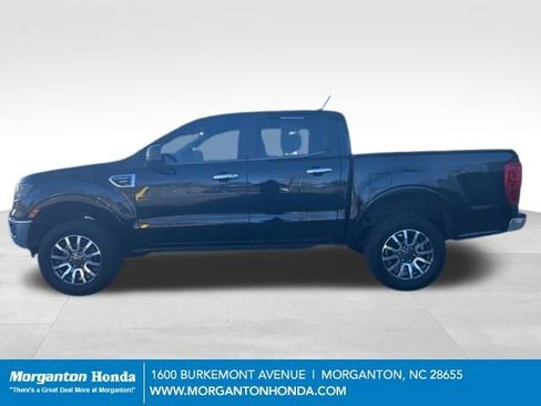 Used 2019 Ford Ranger XLT w/ Equipment Group 301A Mid image 5