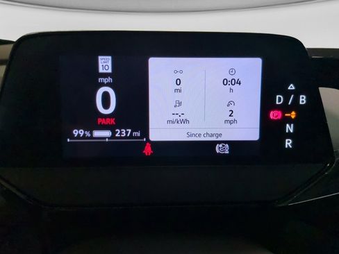 Used 2023 Volkswagen ID.4 Pro AWD/4WD image 15