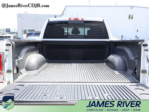 Used 2016 RAM 1500 Big Horn AWD/4WD image 13