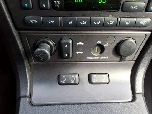 Used 2003 Ford Thunderbird RWD image 30