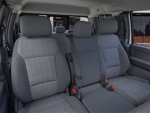 New 2025 Ford F350 XL w/ XL Chrome Package image 32