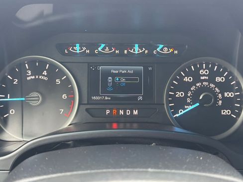 Used 2018 Ford F150 XLT w/ Equipment Group 302A Luxury AWD/4WD image 21