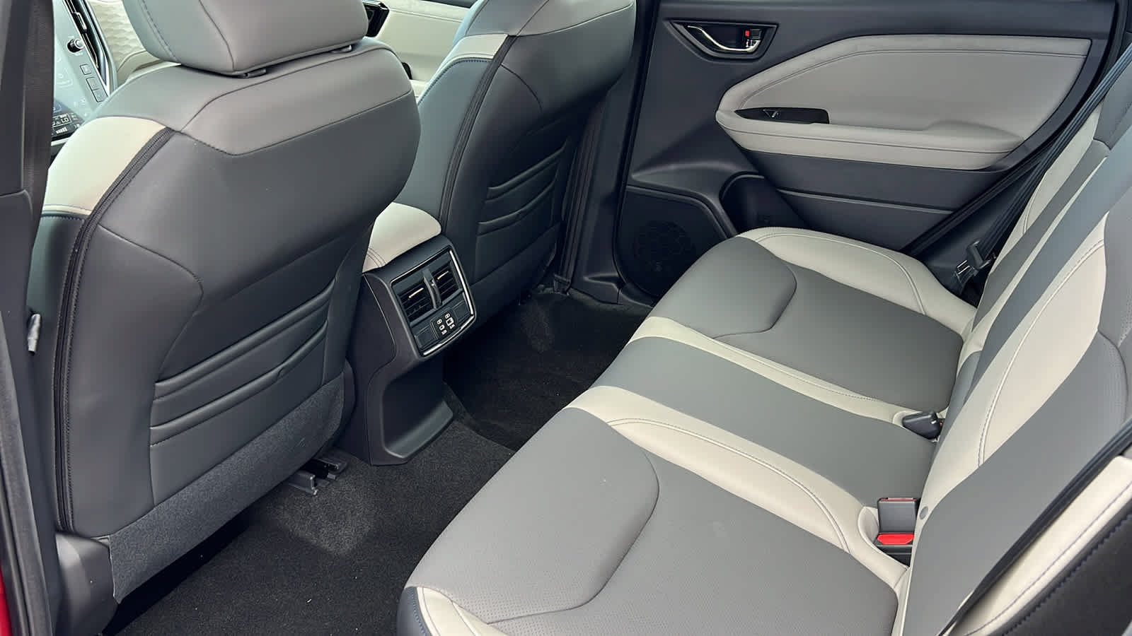 New 2026 Subaru Forester Premium AWD/4WD image 24