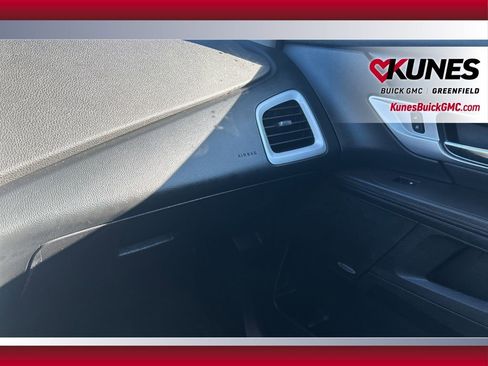 Used 2016 GMC Terrain SLT image 27