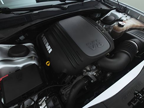 Used 2022 Dodge Charger R/T RWD image 36