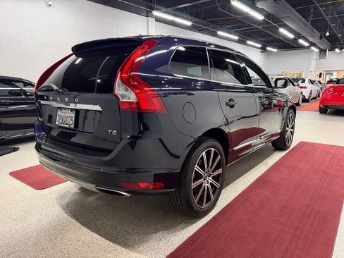 Used 2016 Volvo XC60 T5 Platinum FWD image 11