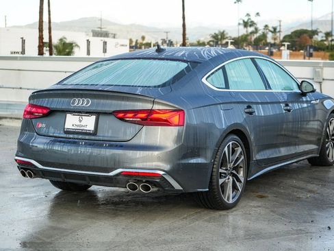 Used 2024 Audi S5 Prestige image 7